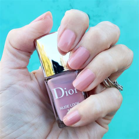 sephora dior nail polish|chanel vs dior nail polish.